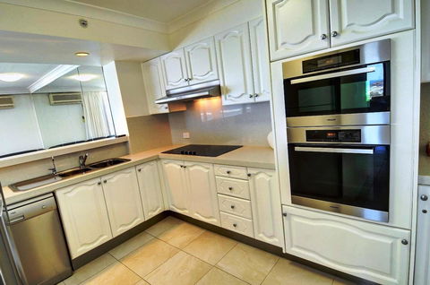 Coolum Caprice - Accommodation Daintree 31