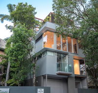 The Hastings Beach Houses - Accommodation Daintree