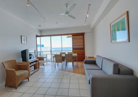 Rolling Surf Resort - Accommodation Daintree 41