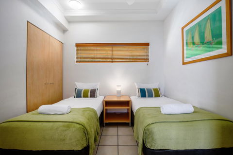 Rolling Surf Resort - Accommodation Daintree 23