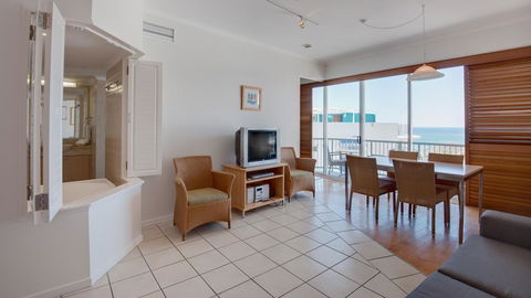 Rolling Surf Resort - Accommodation Daintree 42