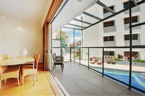 Rolling Surf Resort - Accommodation Daintree 36