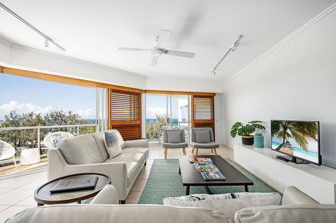 Rolling Surf Resort - Accommodation Daintree 16