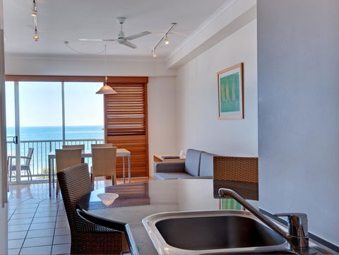 Rolling Surf Resort - Accommodation Daintree 39
