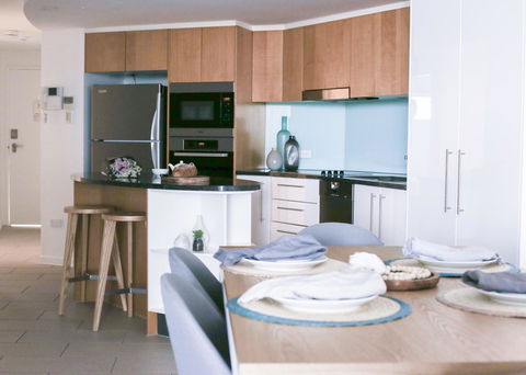 Rumba Beach Resort - Accommodation Daintree 2