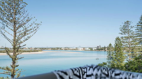 Rumba Beach Resort - Accommodation Daintree 4