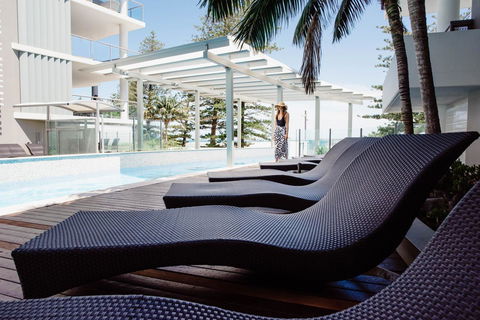 Rumba Beach Resort - Accommodation Daintree 20