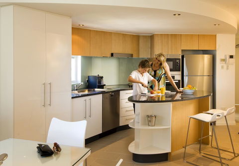 Rumba Beach Resort - Accommodation Daintree 42