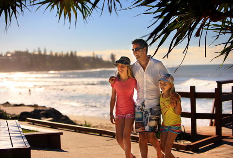 Rumba Beach Resort - Accommodation Daintree 32