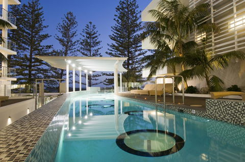 Rumba Beach Resort - Accommodation Daintree 19