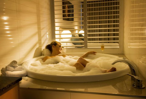 Rumba Beach Resort - Accommodation Daintree 36