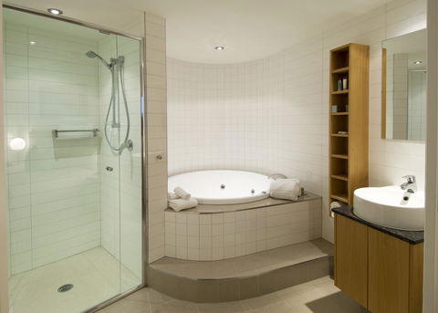 Rumba Beach Resort - Accommodation Daintree 5