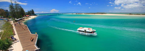 Rumba Beach Resort - Accommodation Daintree 25