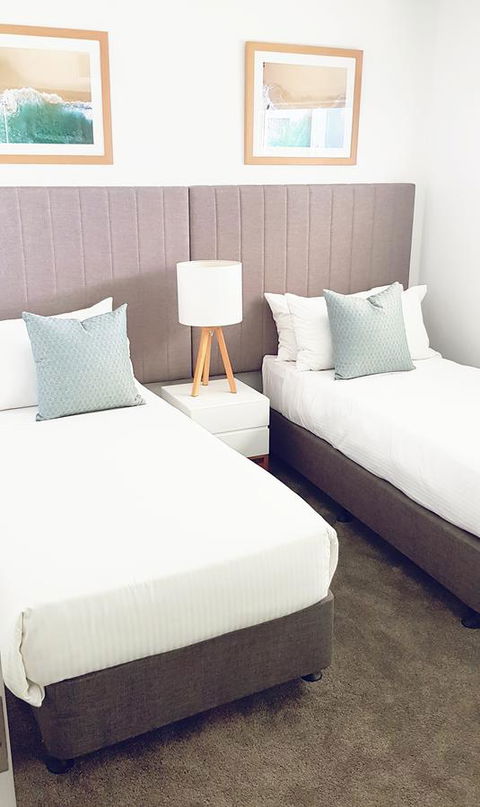 Rumba Beach Resort - Accommodation Daintree 11