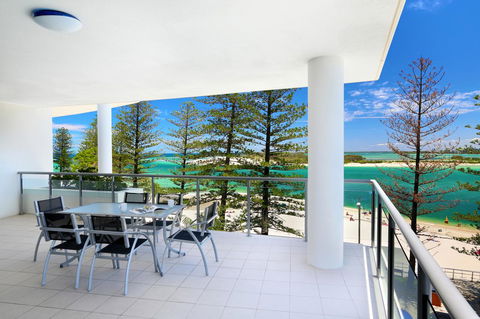 Rumba Beach Resort - Accommodation Daintree 18