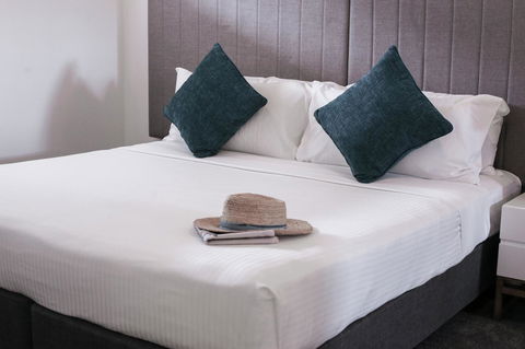 Rumba Beach Resort - Accommodation Daintree 7