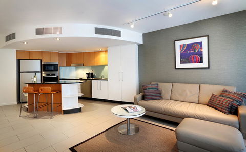 Rumba Beach Resort - Accommodation Daintree 31