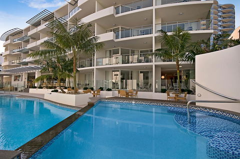 Rumba Beach Resort - Accommodation Daintree 33