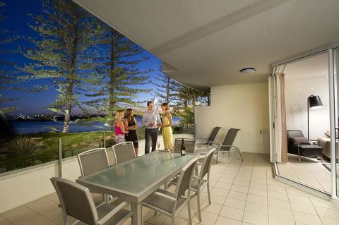 Rumba Beach Resort - Accommodation Daintree 43