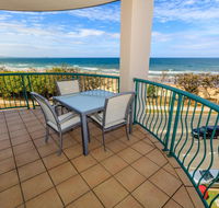 Grand Palais Beachside Resort - Accommodation Daintree