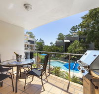 The Cove Noosa - Accommodation Daintree