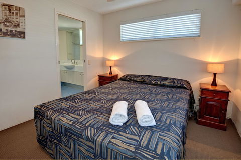 Nautilus Resort Mooloolaba - Accommodation Daintree 27