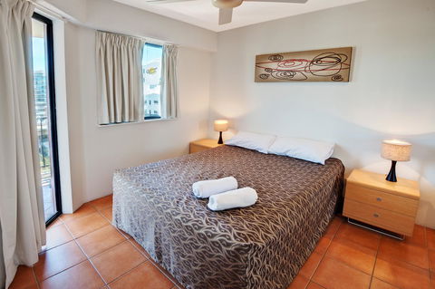 Nautilus Resort Mooloolaba - Accommodation Daintree 26