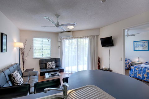 Nautilus Resort Mooloolaba - Accommodation Daintree 17