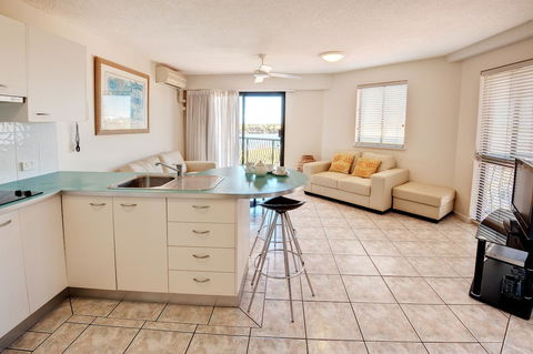 Nautilus Resort Mooloolaba - Accommodation Daintree 23