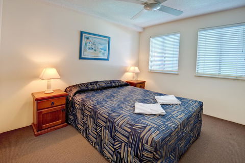 Nautilus Resort Mooloolaba - Accommodation Daintree 31