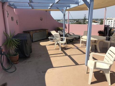 Nautilus Resort Mooloolaba - Accommodation Daintree 1