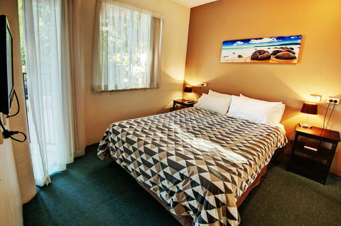 Nautilus Resort Mooloolaba - Accommodation Daintree 38