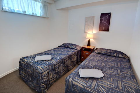 Nautilus Resort Mooloolaba - Accommodation Daintree 21