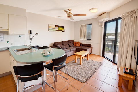 Nautilus Resort Mooloolaba - Accommodation Daintree 20