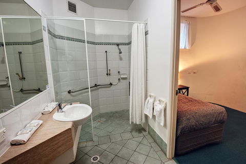 Nautilus Resort Mooloolaba - Accommodation Daintree 40