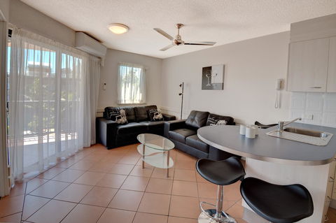 Nautilus Resort Mooloolaba - Accommodation Daintree 25