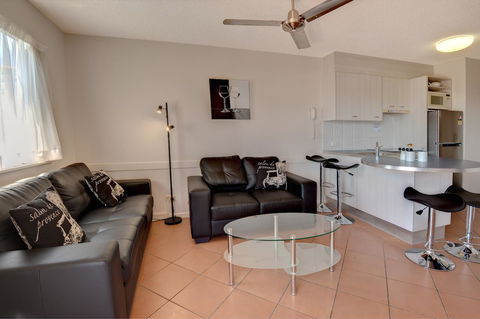 Nautilus Resort Mooloolaba - Accommodation Daintree 28
