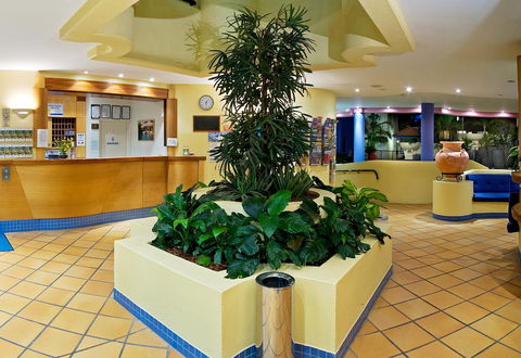 Nautilus Resort Mooloolaba - Accommodation Daintree 15
