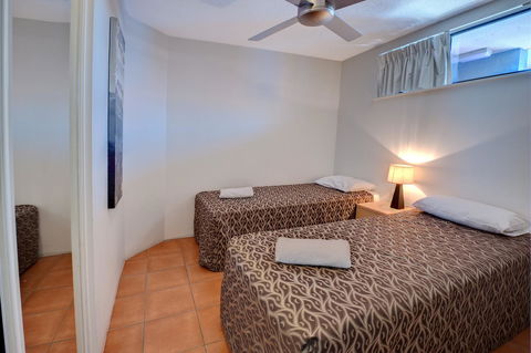 Nautilus Resort Mooloolaba - Accommodation Daintree 35