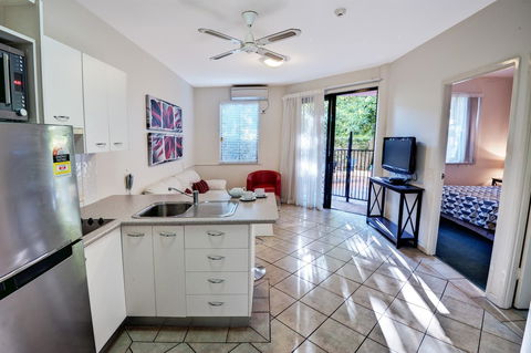 Nautilus Resort Mooloolaba - Accommodation Daintree 37