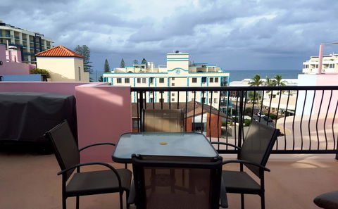 Nautilus Resort Mooloolaba - Accommodation Daintree 41
