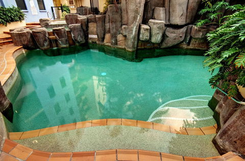 Nautilus Resort Mooloolaba - Accommodation Daintree 13