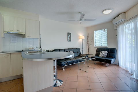 Nautilus Resort Mooloolaba - Accommodation Daintree 19