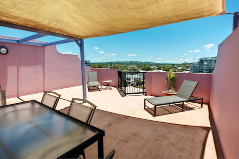 Nautilus Resort Mooloolaba - Accommodation Daintree 6