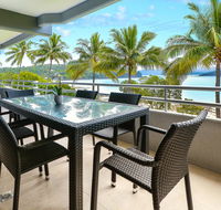 Frangipani 104 - Hamilton Island - Accommodation Daintree
