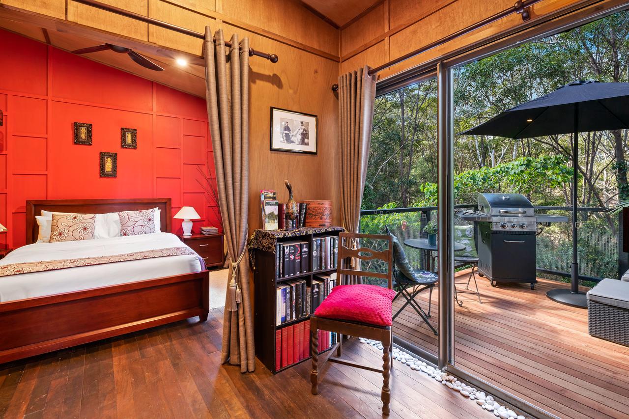  Accommodation Daintree