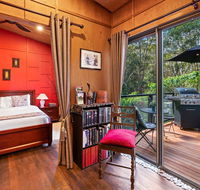 Noosa Hinterland Retreat - Accommodation Daintree