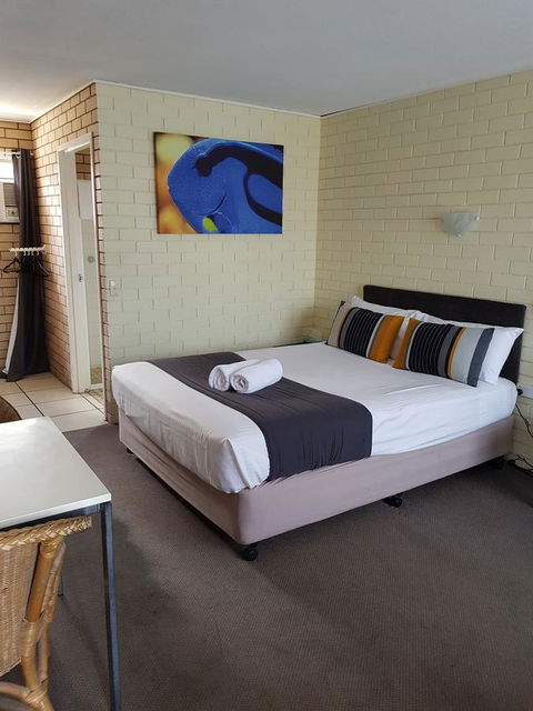 Twin Pines Motel - Accommodation Daintree 21
