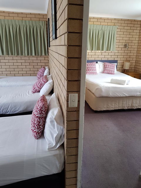 Twin Pines Motel - Accommodation Daintree 7