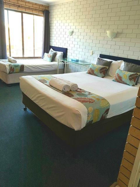 Twin Pines Motel - Accommodation Daintree 4